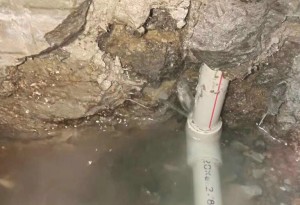 福安市管道漏水检测五