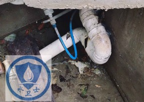 福安市水管漏水检测公司6