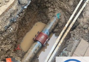 福安市水管漏水检测公司4