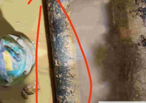 福安市水管漏水检测公司1